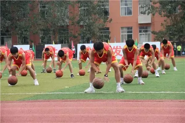 篮球训练的收获及体会_2